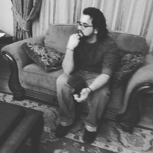 Meet your Posher, Gabriel